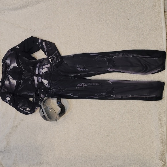 2009 Hasbro G.I. The Rise of the Cobra custom - Picture 1 of 9